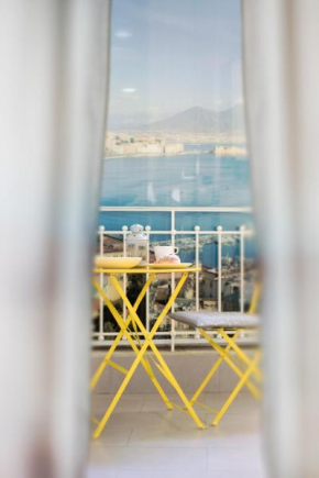 La Casa di Luna Napoli